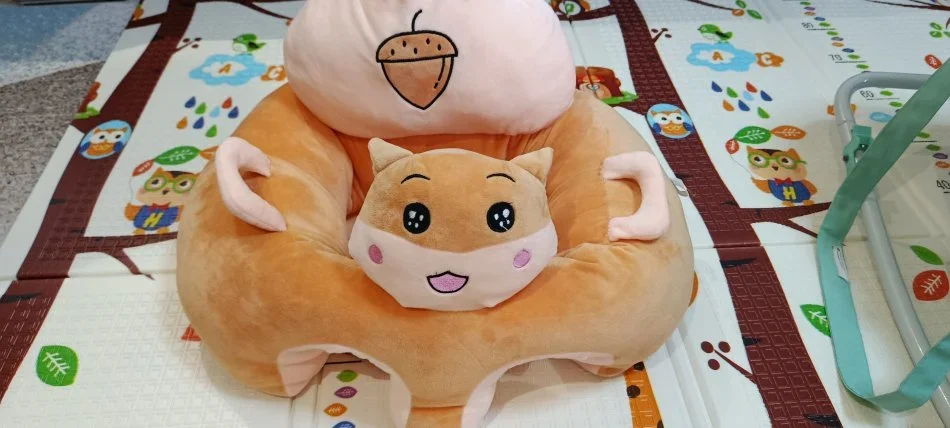 Tirane, shes Relax per bebe femije bashke me ulese jastek 50 €