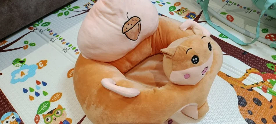 Tirane, shes Relax per bebe femije bashke me ulese jastek 50 €