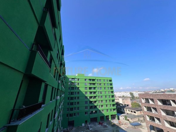 Tirane, shitet apartament Kati 5, 120 m² 169.260 € (RRUGA 5 MAJI)