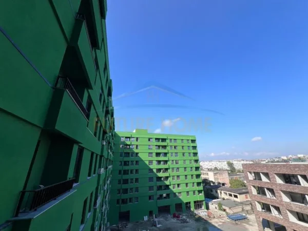 Tirane, shitet apartament Kati 5, 120 m² 169.260 € (RRUGA 5 MAJI)