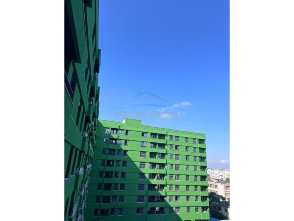 Tirane, shitet apartament Kati 5, 120 m² 169.260 € (RRUGA 5 MAJI)