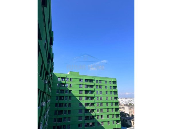 Tirane, shitet apartament Kati 5, 120 m² 169.260 € (RRUGA 5 MAJI)