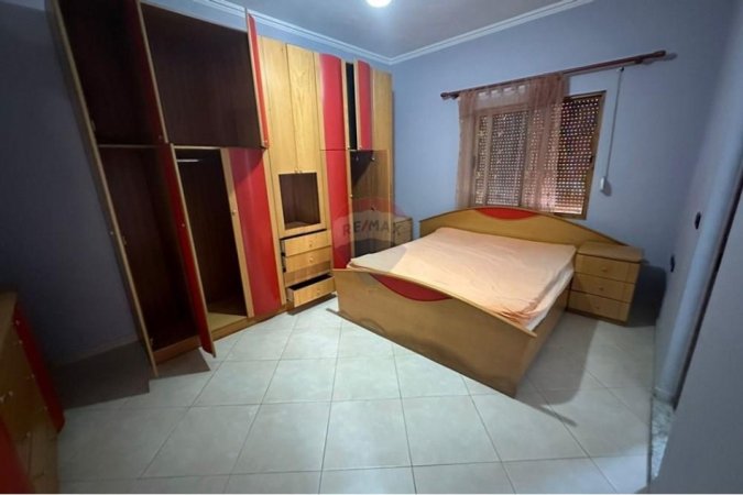 Tirane, jepet me qera apartament 2+1 Kati 1, 75 m² 650 € (Qyteti Studenti, Tiranë)