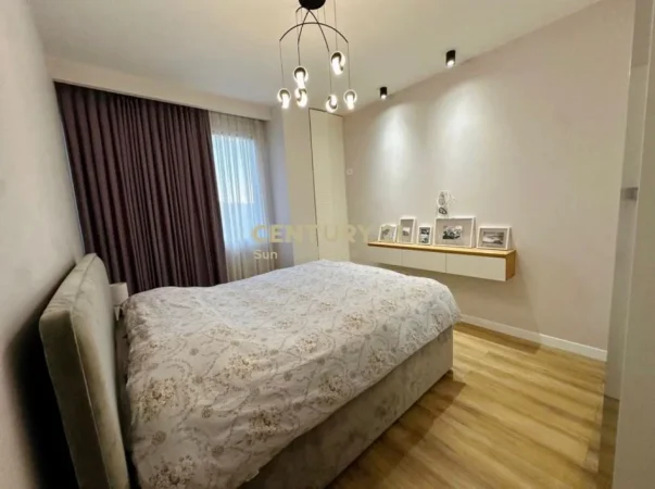 Tirane, shitet apartament 1+1 Kati 8, 65 m² 108.000 €