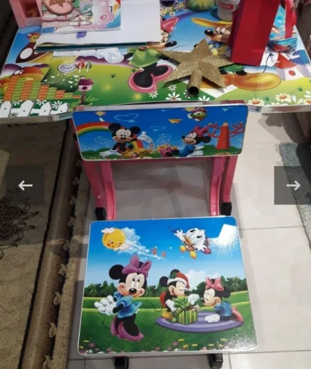 Tirane, shes Tavoline mesimi/studimi per femije 30 €