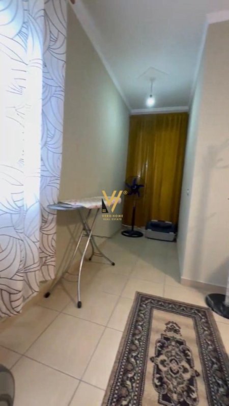 Tirane, shitet apartament 2+1+Ballkon Kati 8, 91 m² 135.000 € (YZBERISHT)
