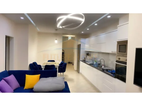 Tirane, shitet Kati 6, 117 m² 203.000 € (ASTIR)