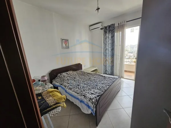 Tirane, shitet apartament Kati 8, 80 m² 125.000 € (UNAZA E RE)