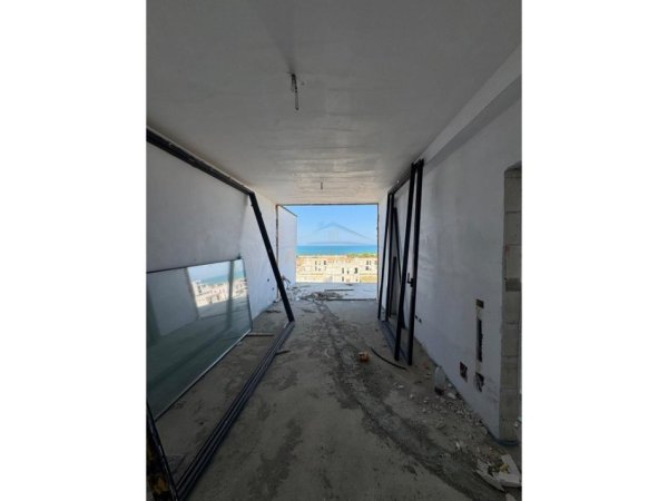 Gjiri Lalezit | Hamallaj, shitet apartament 3+1+Ballkon Kati 5, 159 m² 390.000 € (Hamallaj, Gjiri i Lalzit,Durrës.)