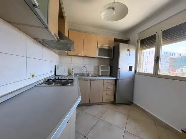 Tirane, shitet apartament 3+1 , 88 m² 135.000 € (21 dhjetori)
