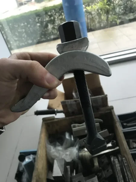 Durres, ofroj Sisteme kapje bango