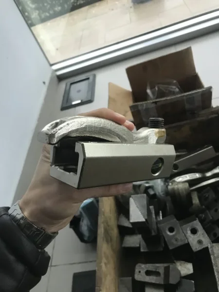 Durres, ofroj Sisteme kapje bango