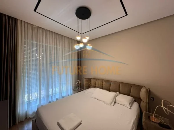 Tirane, shitet apartament Kati 8, 138 m² 530.000 € (KOMPLEKSI DELIJORGJI)