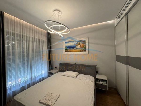 Tirane, shitet apartament Kati 8, 138 m² 530.000 € (KOMPLEKSI DELIJORGJI)