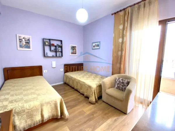Tirane, shitet apartament Kati 3, 122 m² 210.000 € (VASIL SHANTO)