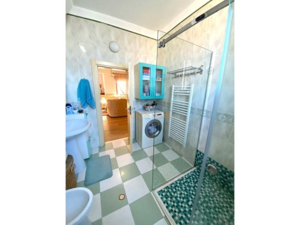 Tirane, shitet apartament Kati 3, 122 m² 210.000 € (VASIL SHANTO)