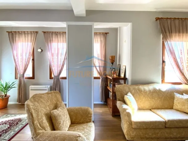 Tirane, shitet apartament Kati 3, 122 m² 210.000 € (VASIL SHANTO)