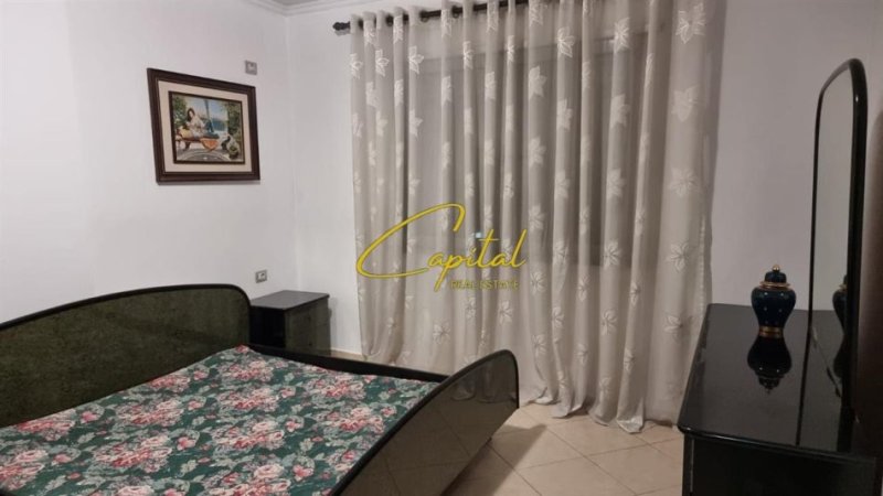 Tirane, jepet me qera apartament 1+1 Kati 5, 60 m² 500 € (PROKURORIA E TIRANES)