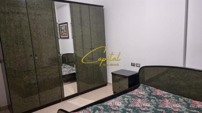 Tirane, jepet me qera apartament 1+1 Kati 5, 60 m² 500 € (PROKURORIA E TIRANES)