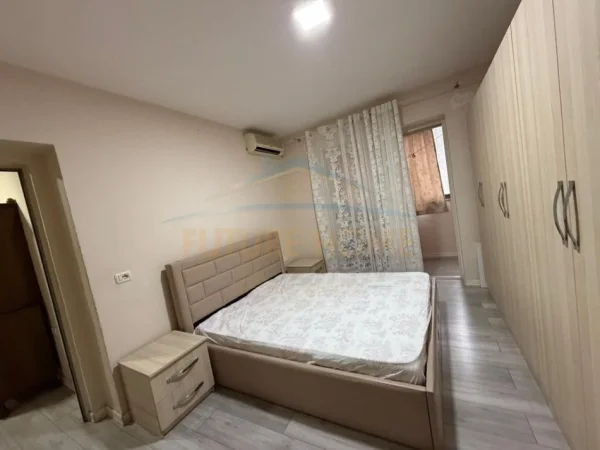 APARTAMENT 1+1 PER SHITJE , MYSLYM SHYR