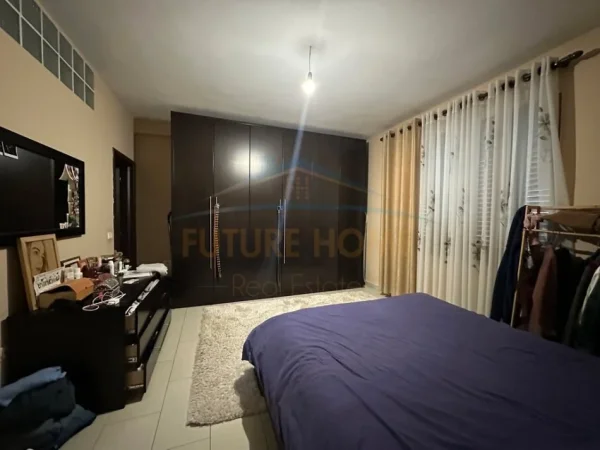 Tirane, shitet apartament Kati 2, 160 m² 190.000 € (UNAZA E RE)