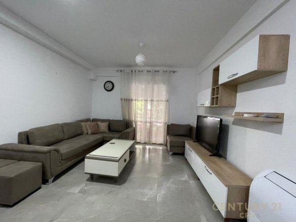Tirane, shitet apartament 1+1 Kati 1, 58 m² 135.000 € (Liqeni i thate)