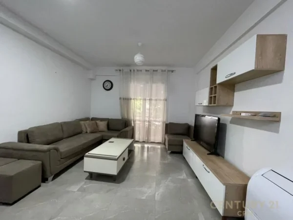 Tirane, shitet apartament 1+1 Kati 1, 58 m² 135.000 € (Liqeni i thate)
