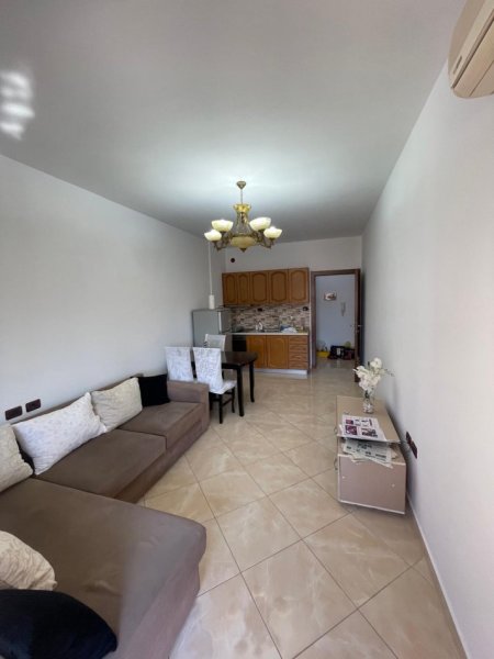 Tirane, jepet me qera apartament 2+1 Kati 4, 87 m² 450 € (Vila L, Astir, Tiranë.)