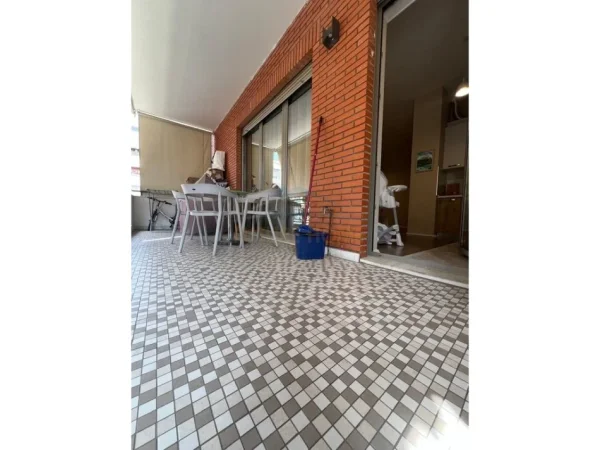 Tirane, shitet apartament Kati 5, 126 m² 350.000 € (KOMPLEKSI DELIJORGJI)