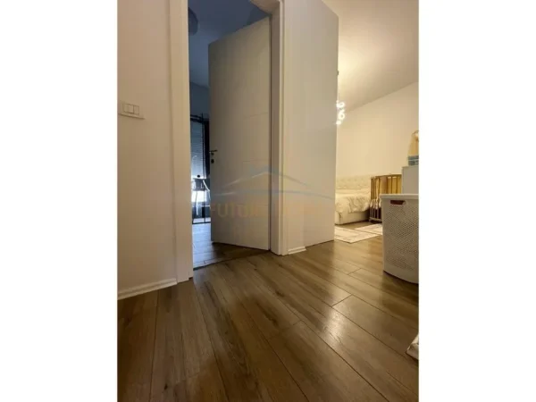 Tirane, shitet apartament Kati 5, 126 m² 350.000 € (KOMPLEKSI DELIJORGJI)