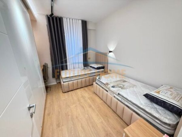Tirane, shitet apartament Kati 3, 104 m² 320.000 € (KOMPLEKSI FZ)