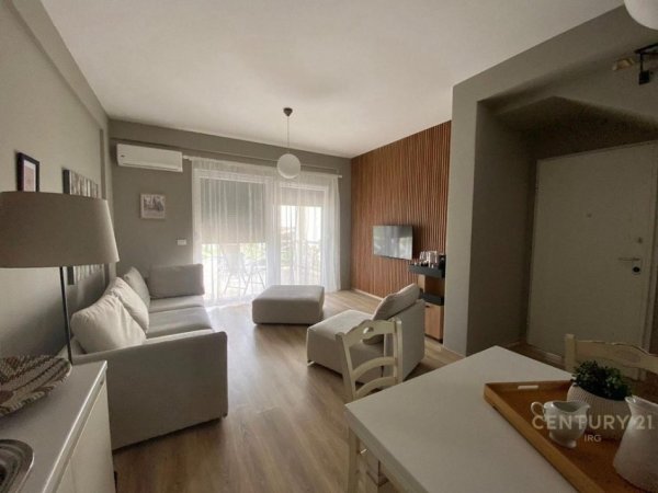 Dhermi - Palase, shitet Vile 1 Katshe Kati 1, 246 m² 650.000 € (Rezidenca “White Rock”)