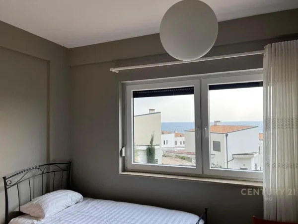 Dhermi - Palase, shitet Vile 1 Katshe Kati 1, 246 m² 650.000 € (Rezidenca “White Rock”)