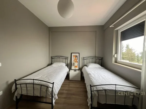 Dhermi - Palase, shitet Vile 1 Katshe Kati 1, 246 m² 650.000 € (Rezidenca “White Rock”)