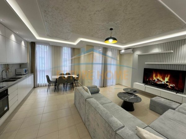 Tirane, shitet apartament Kati 6, 116 m² 232.460 € (BULEVARDI I RI)