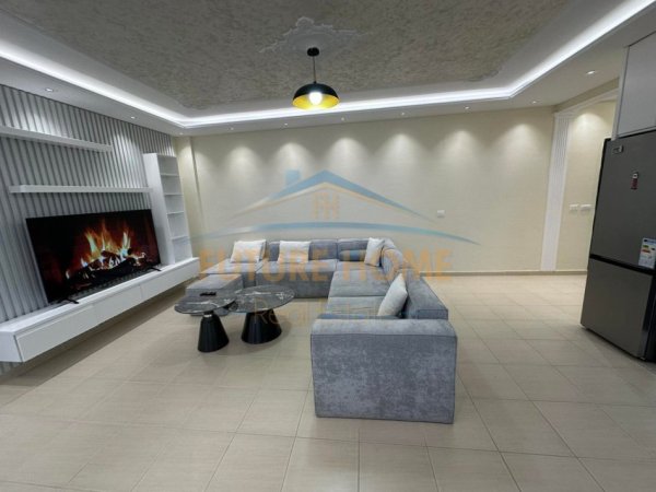 Tirane, shitet apartament Kati 6, 116 m² 232.460 € (BULEVARDI I RI)