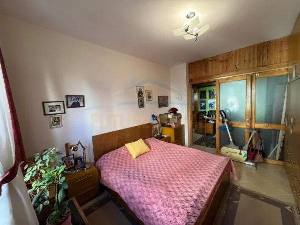 Tirane, shitet apartament Kati 2, 107 m² 250.000 € (KODRA E DIELLIT)