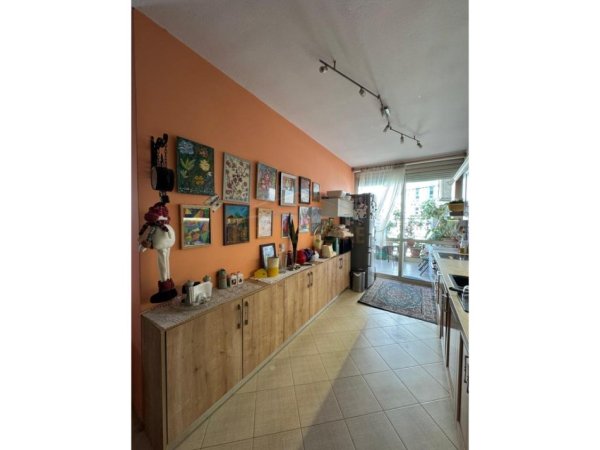 Tirane, shitet apartament Kati 2, 107 m² 250.000 € (KODRA E DIELLIT)