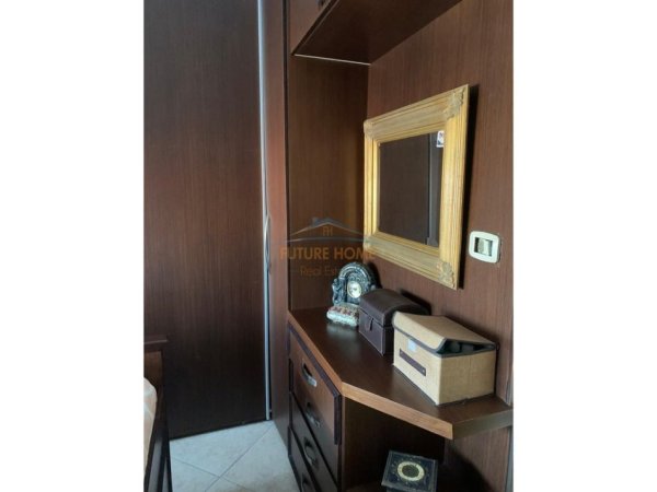 Tirane, shitet apartament Kati 2, 59 m² 100.000 € (KOMBINAT)