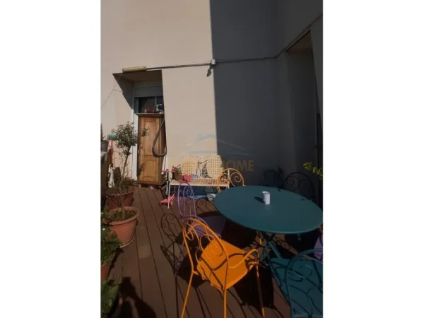 Tirane, shitet apartament Kati 11, 125 m² 238.000 € (ISH PARKU)