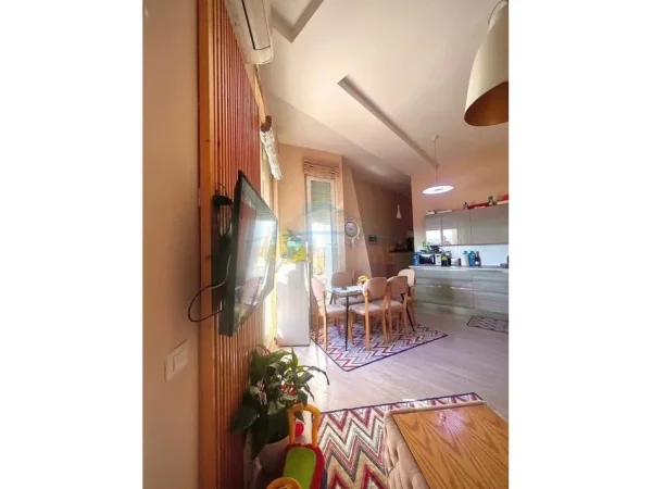 Tirane, shitet apartament Kati 11, 125 m² 238.000 € (ISH PARKU)