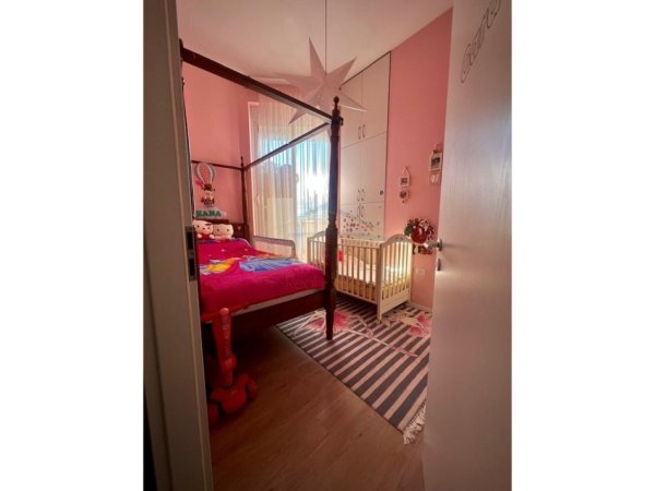 Tirane, shitet apartament Kati 11, 125 m² 238.000 € (ISH PARKU)