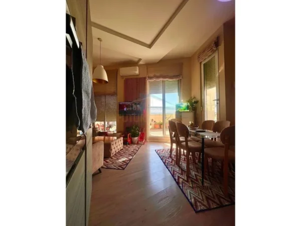 Tirane, shitet apartament Kati 11, 125 m² 238.000 € (ISH PARKU)
