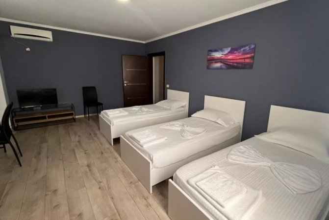 Tirane, jepet me qera apartament 2+1 Kati 3, 560 € 