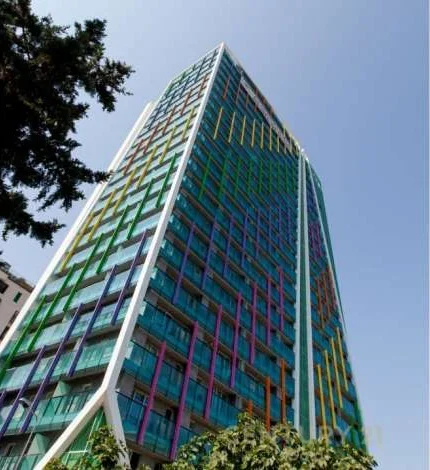 Tirane, shitet apartament 2+1 , 145 m² (ambasador 3)