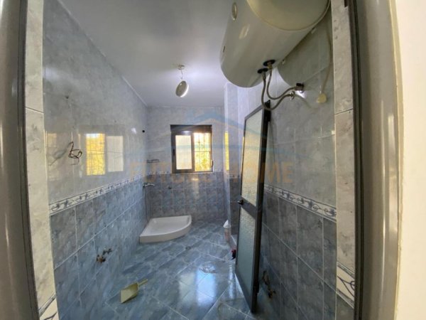 SHITET APARTAMENT 1+1 NE ALI DEM