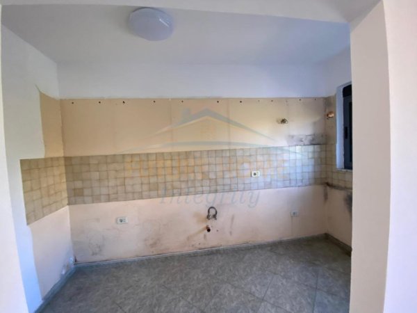 SHITET APARTAMENT 1+1 NE ALI DEM