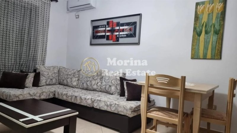 Tirane, jepet me qera 1+1 Kati 5, 60 m² 500 € (Rr. Haxhi Hysen Dalliu, Prokuroria)