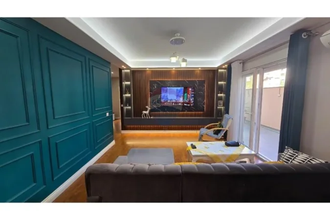 Tirane, shitet apartament 2+1 , 125 m² 185.000 € (KMY, Tiranë)