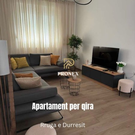 Tirane, jepet me qera apartament 2+1+Ballkon Kati 2, 90 m² 950 € (Rruga e Durresit, Kafe Flora)
